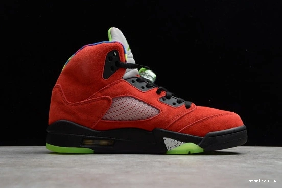 What CZ5725-700 Air Solar 5 The Jordan CZ5725-700 Orange 0318